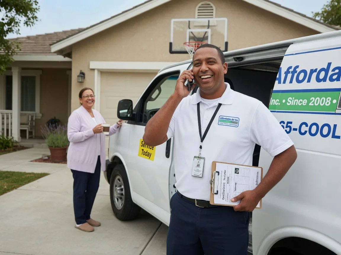 Central Ac Repair Georgetown, PA FAQs
